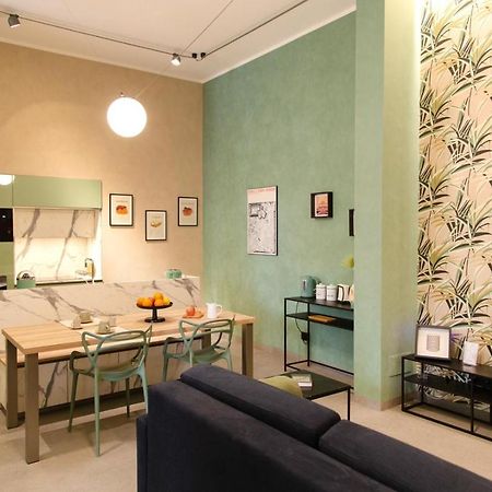 Апартаменты Loft Bianca Mano Рим Экстерьер фото